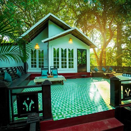 La La Land Resort Goa Palolem Extérieur photo