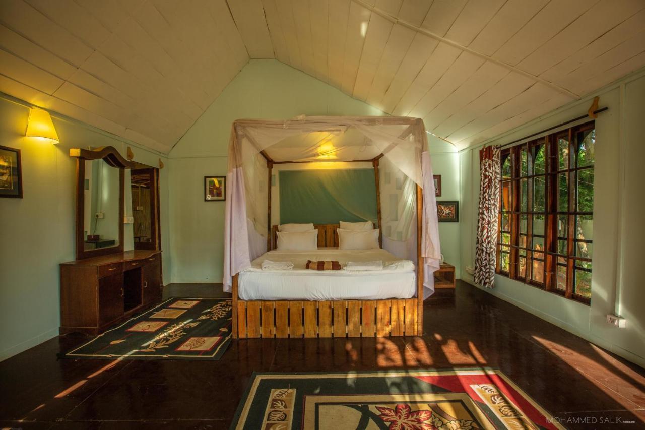 La La Land Resort Goa Palolem Extérieur photo