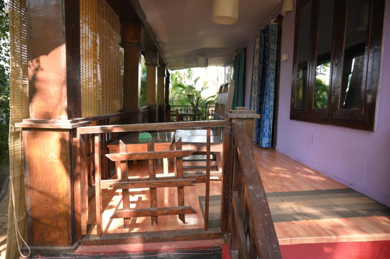 La La Land Resort Goa Palolem Extérieur photo