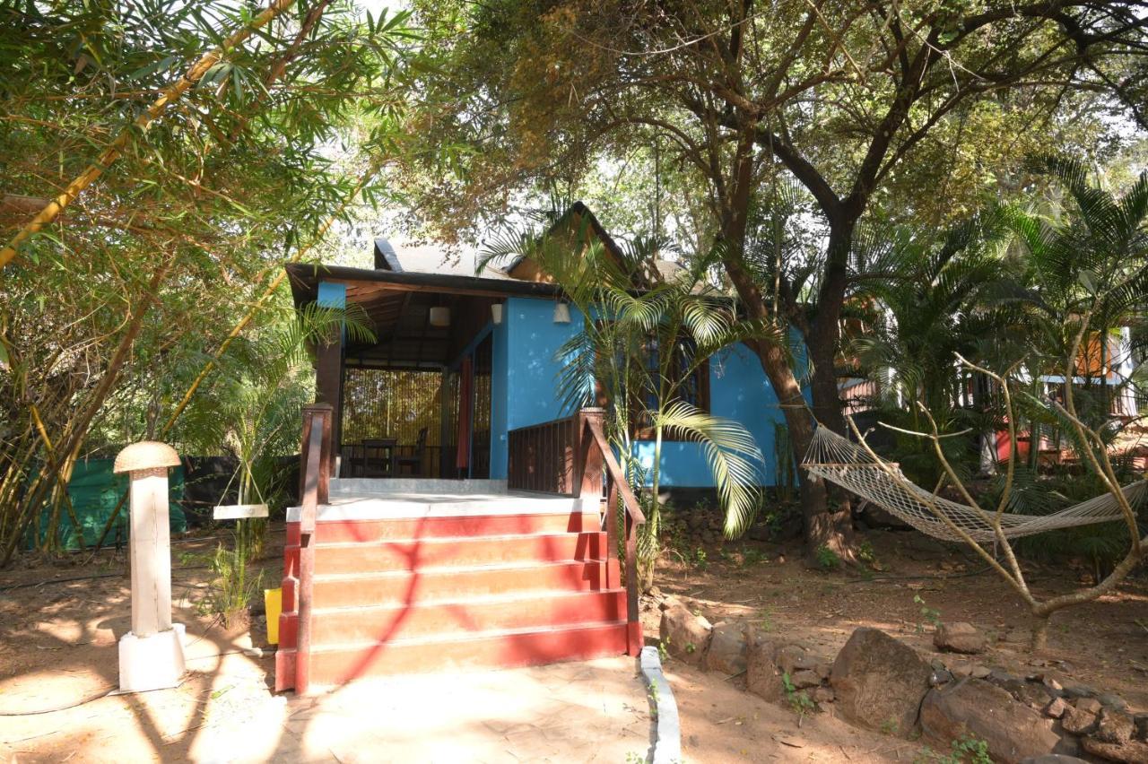 La La Land Resort Goa Palolem Extérieur photo