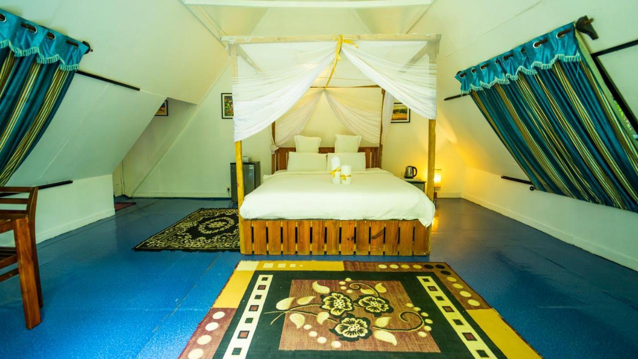 La La Land Resort Goa Palolem Extérieur photo
