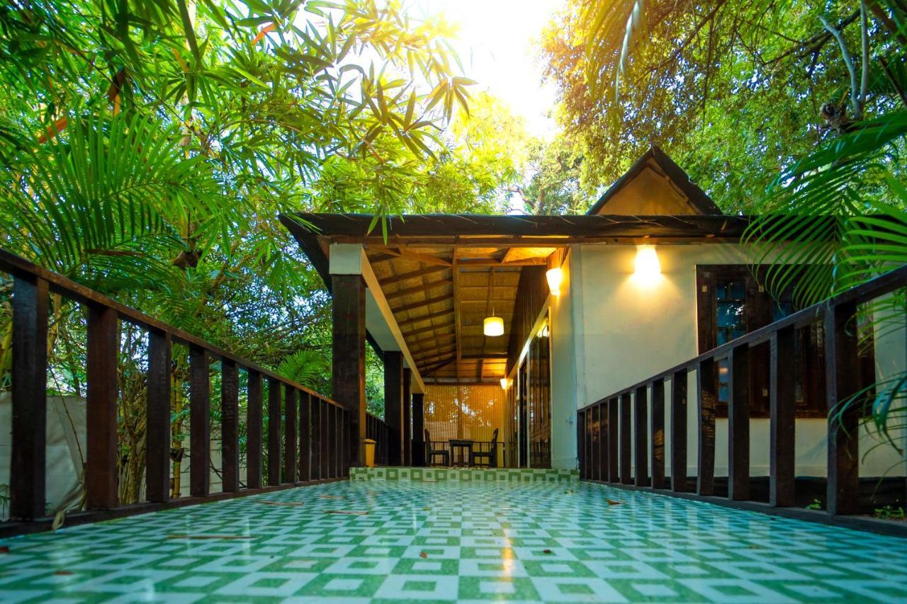 La La Land Resort Goa Palolem Extérieur photo