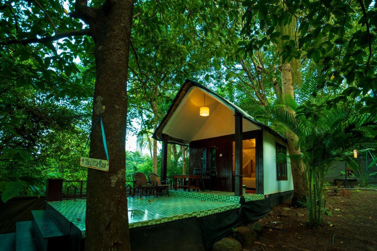 La La Land Resort Goa Palolem Extérieur photo