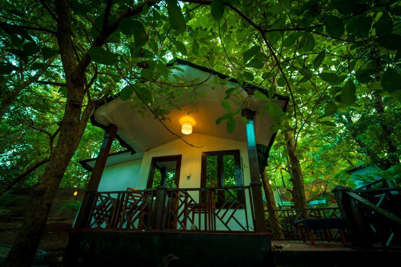 La La Land Resort Goa Palolem Extérieur photo