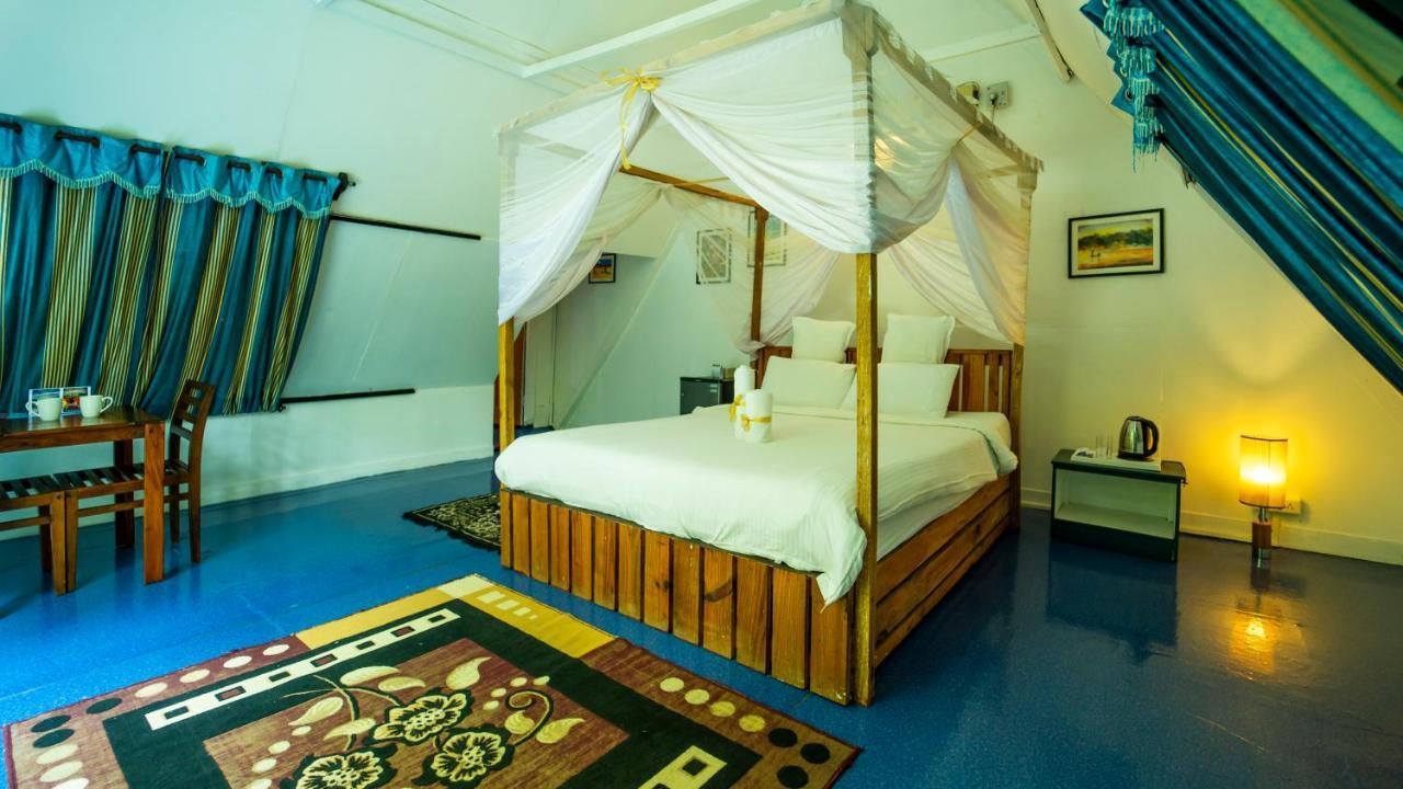 La La Land Resort Goa Palolem Extérieur photo
