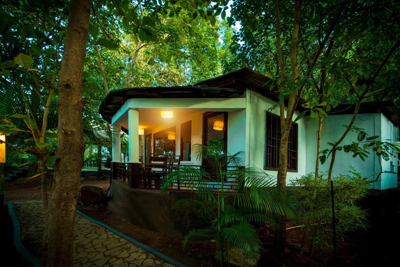 La La Land Resort Goa Palolem Extérieur photo