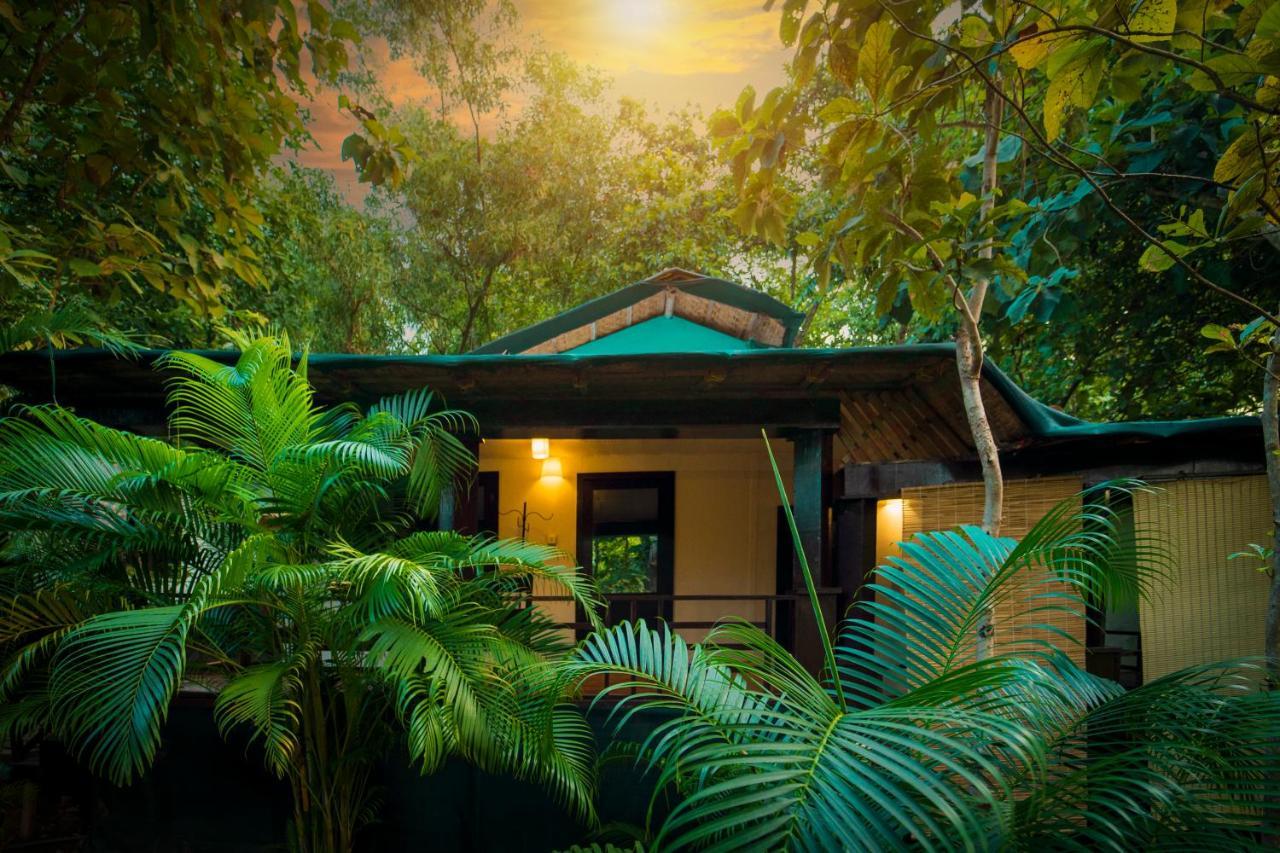 La La Land Resort Goa Palolem Extérieur photo