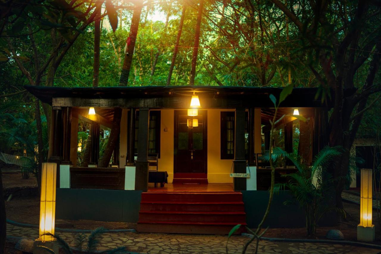 La La Land Resort Goa Palolem Extérieur photo