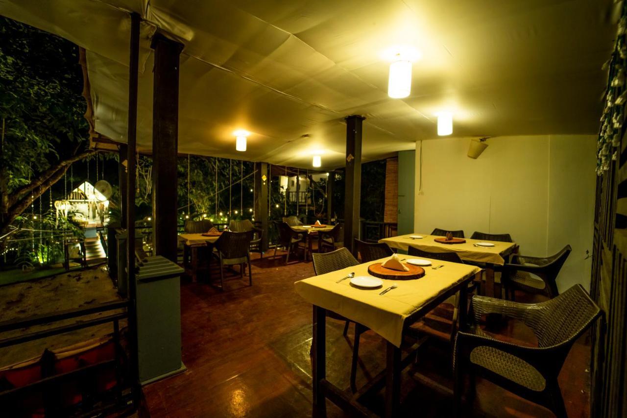 La La Land Resort Goa Palolem Extérieur photo