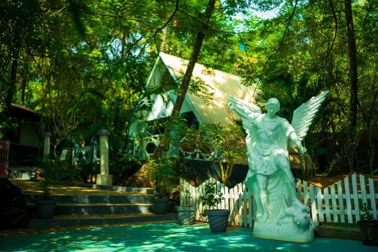 La La Land Resort Goa Palolem Extérieur photo
