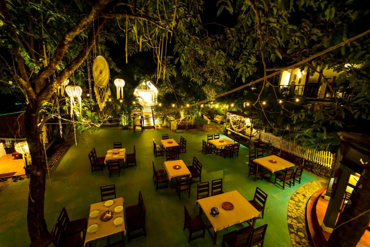 La La Land Resort Goa Palolem Extérieur photo