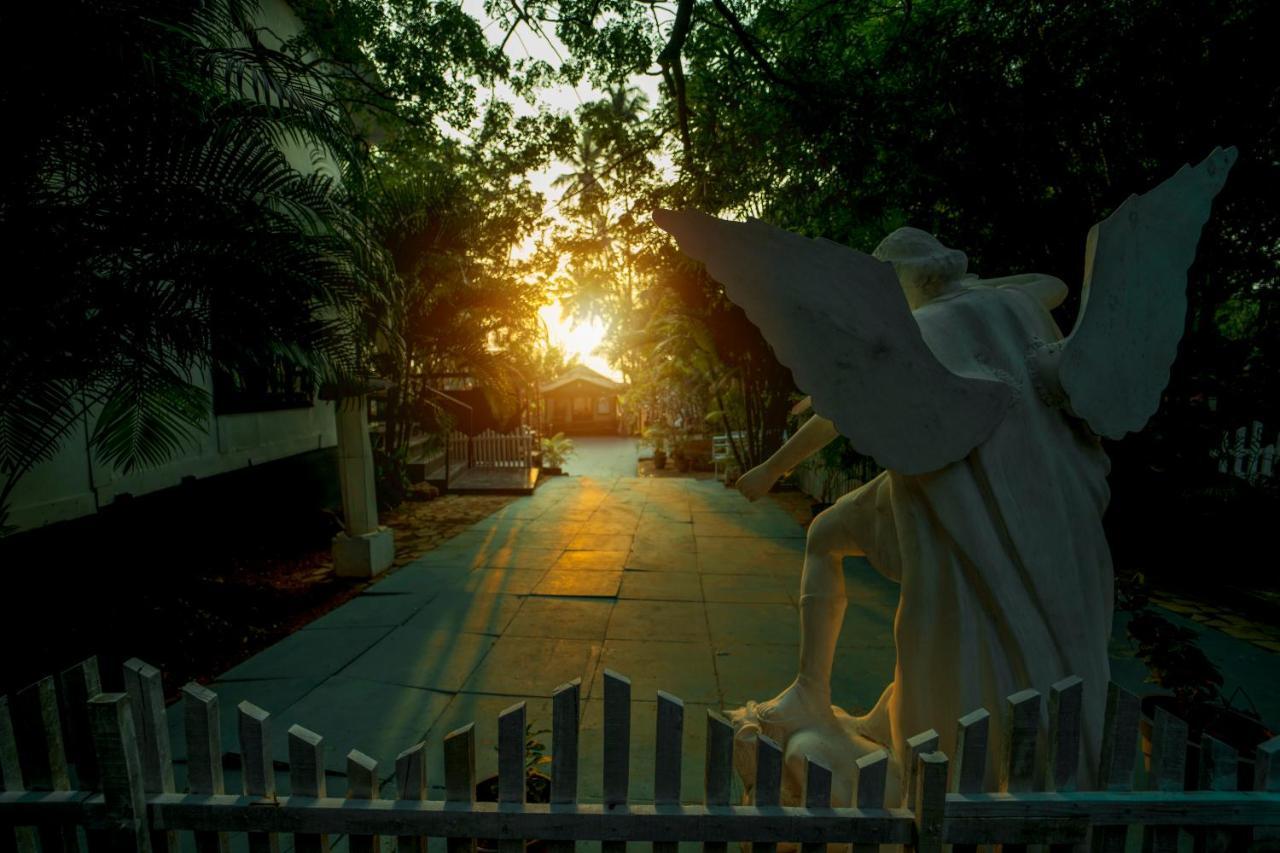 La La Land Resort Goa Palolem Extérieur photo