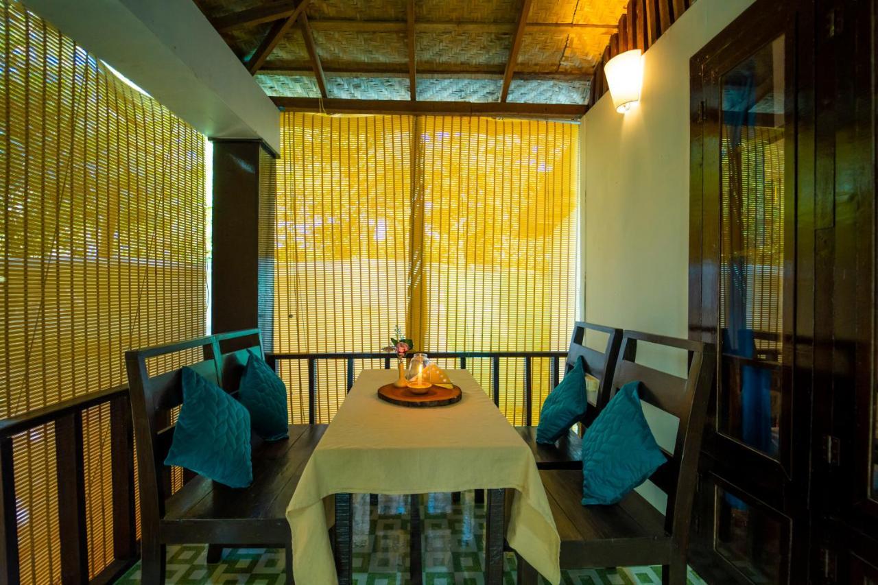 La La Land Resort Goa Palolem Extérieur photo
