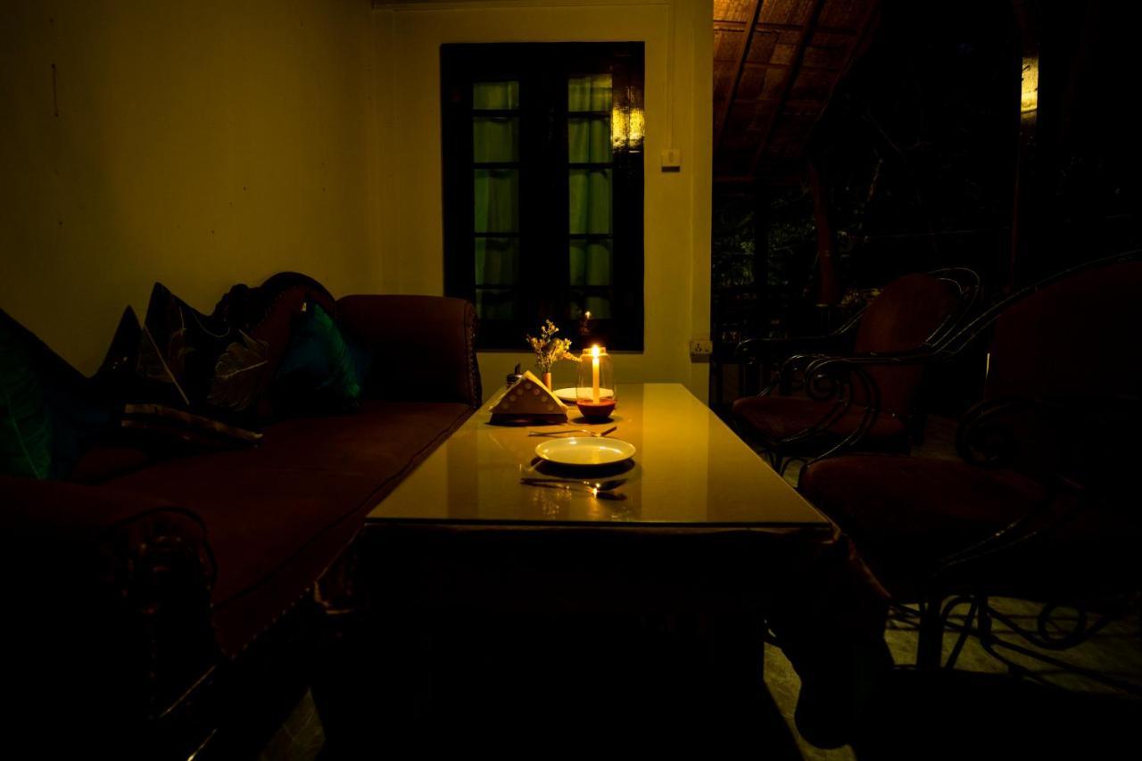La La Land Resort Goa Palolem Extérieur photo