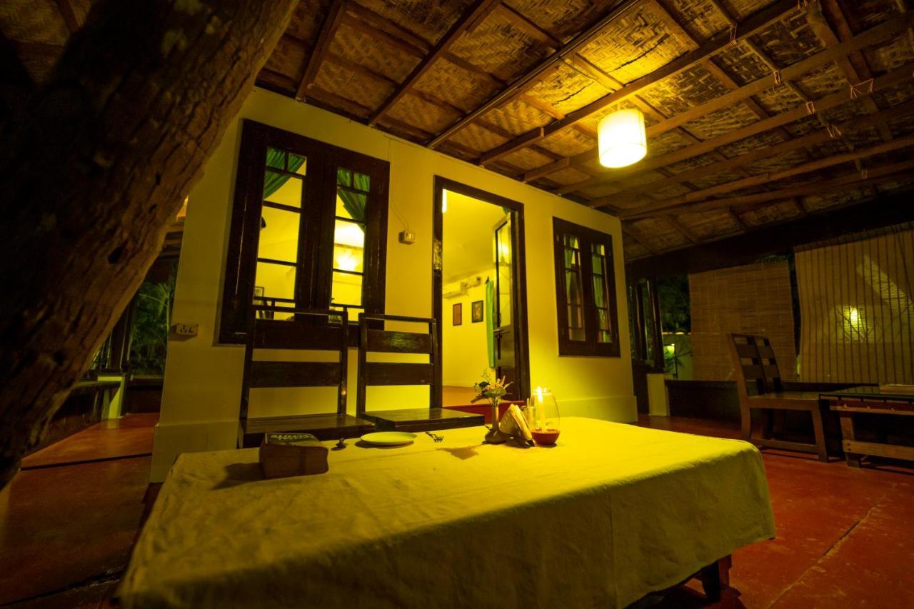 La La Land Resort Goa Palolem Extérieur photo