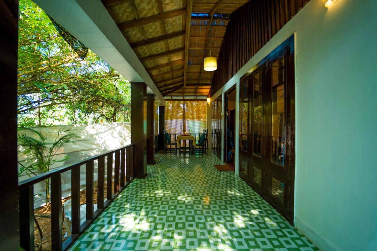 La La Land Resort Goa Palolem Extérieur photo